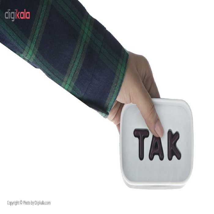 جاصابونی تک پلاستیک مدل T11