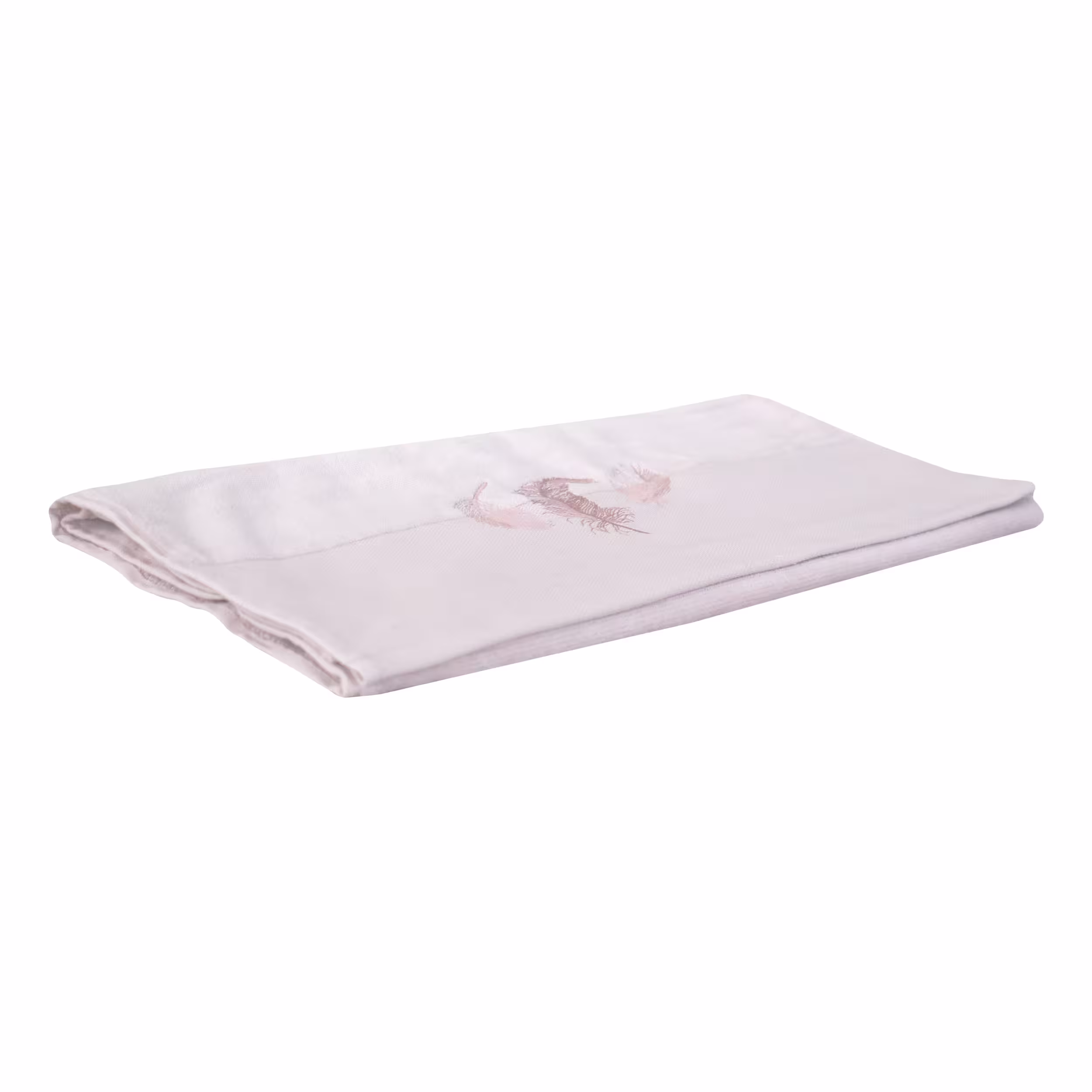 حوله دستی هوبی مدل L - 564732 سایز 50x90 سانتی متر 