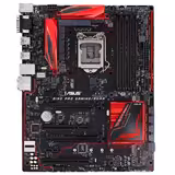 ASUS B150 PRO GAMING AURA Motherboard