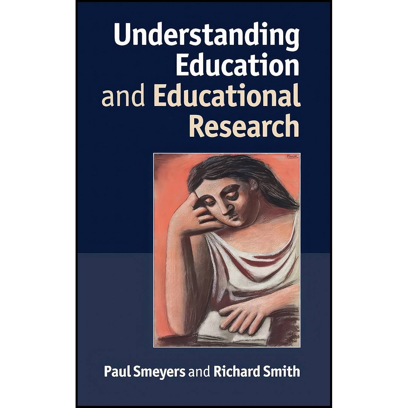 کتاب زبان اصلی Understanding Education and Educational Research