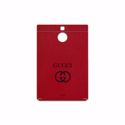 برچسب پوششی ماهوت مدل RL-GCC مناسب برای گوشی موبایل بلک بری Passport Silver Edition