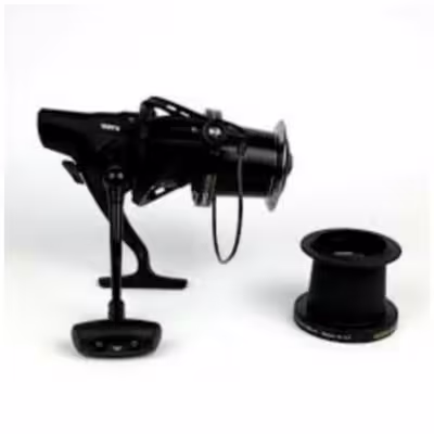 چرخ ماهیگیری کایدا مدل ADN BLACK-8000