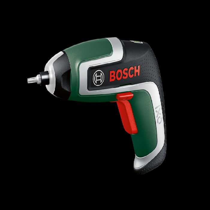 پیچ گوشتی شارژی 3.6 ولت بوش IXO-7