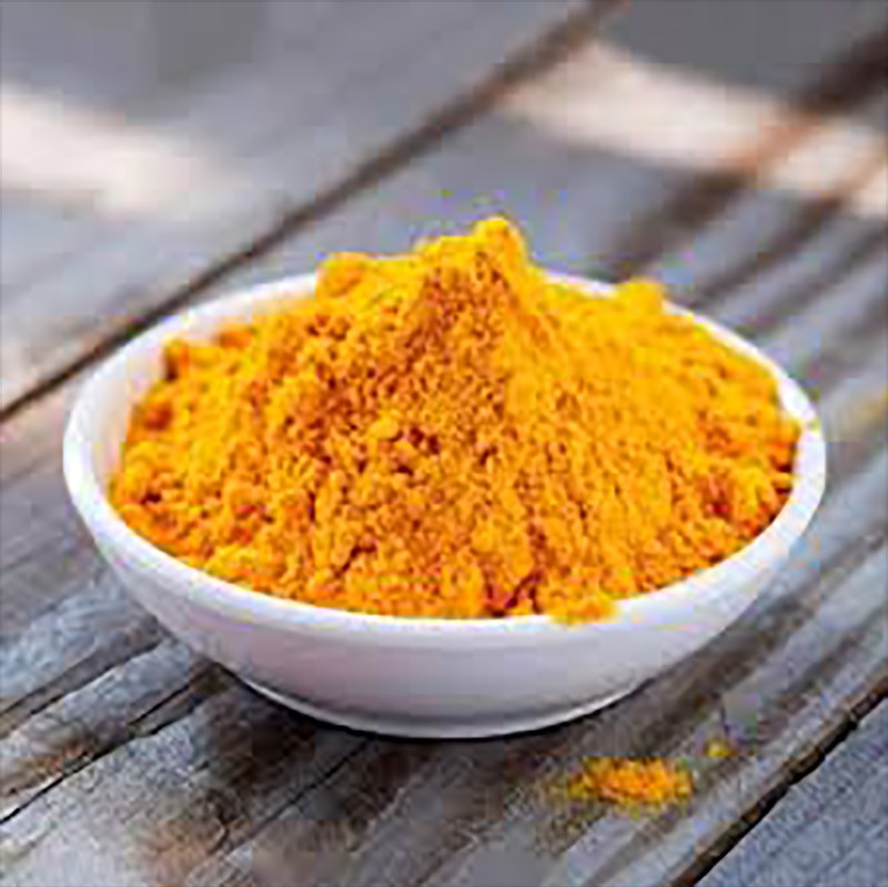 پودر زردچوبه ممتاز برمه