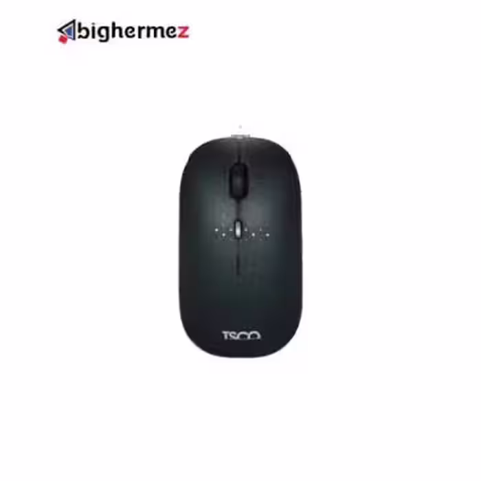ماوس بیسیم تسکو مدل TM 700W