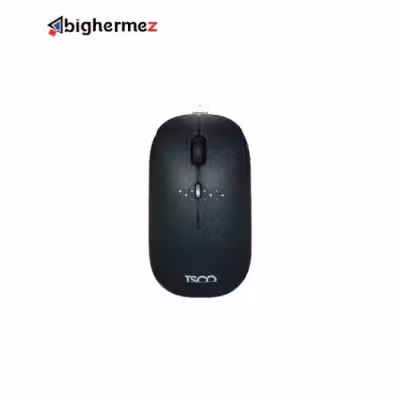 ماوس بیسیم تسکو مدل TM 700W