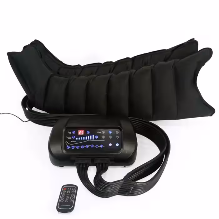 ماساژور برقی وی ریهاب مدل VU IPC06
