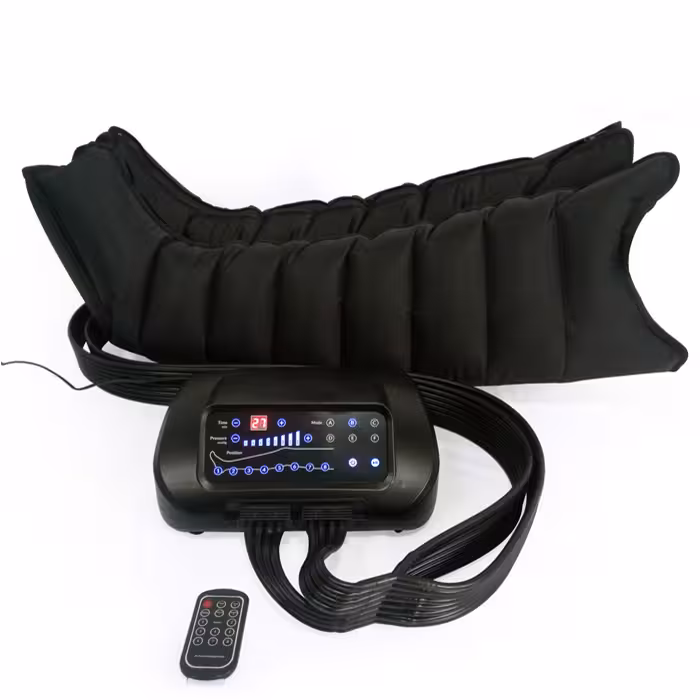 ماساژور برقی وی ریهاب مدل VU IPC06