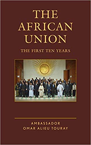 خرید و دانلود نسخه کامل کتاب The African Union: The First Ten Years