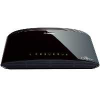 سوییچ 8 پورت 1008 ای دی لینک