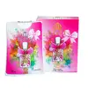 عطر جیبی زنانه دیوایز مدل ویوا لا جویسی حجم 45 میلی لیتر