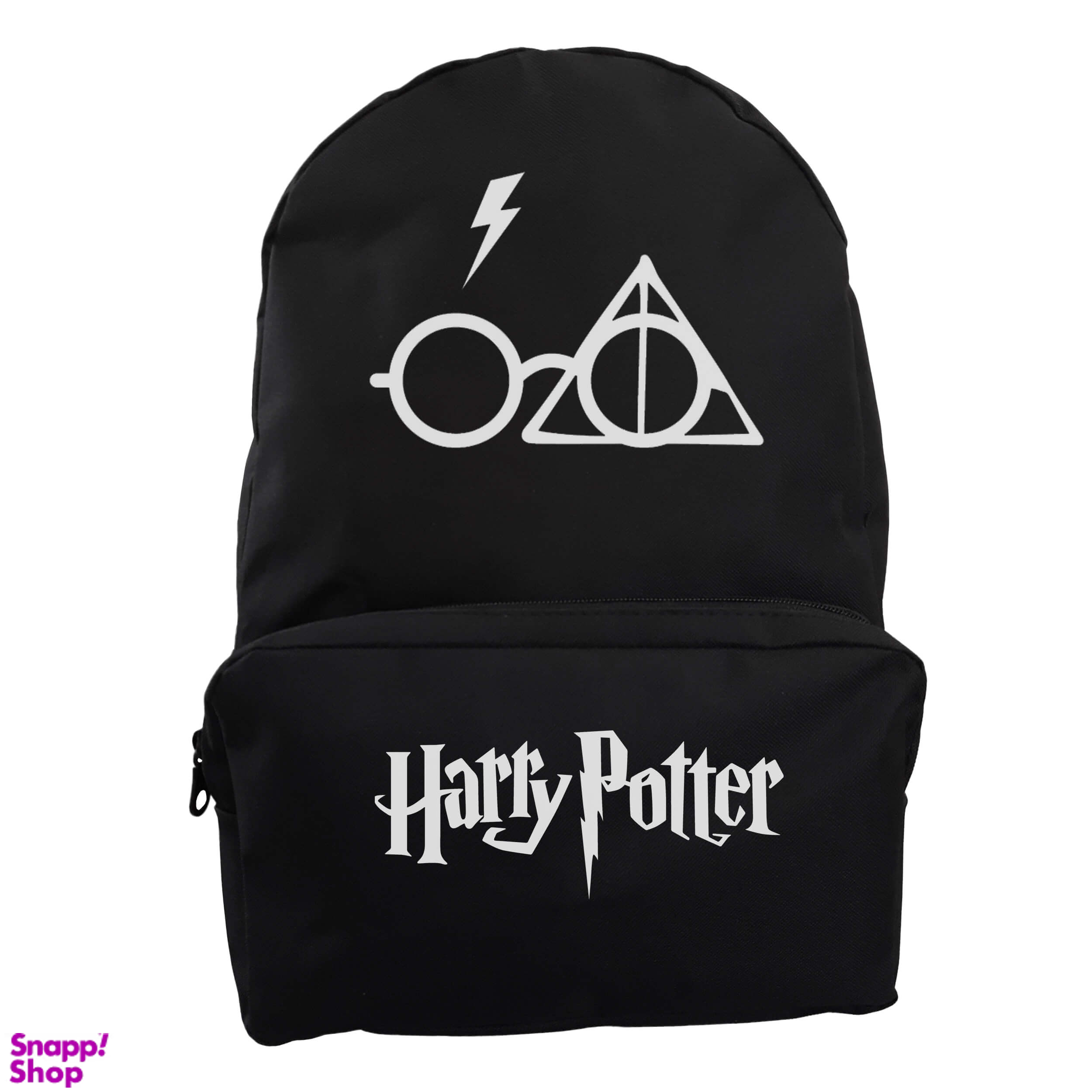 کوله پشتی طرح هری پاتر کد KP-559