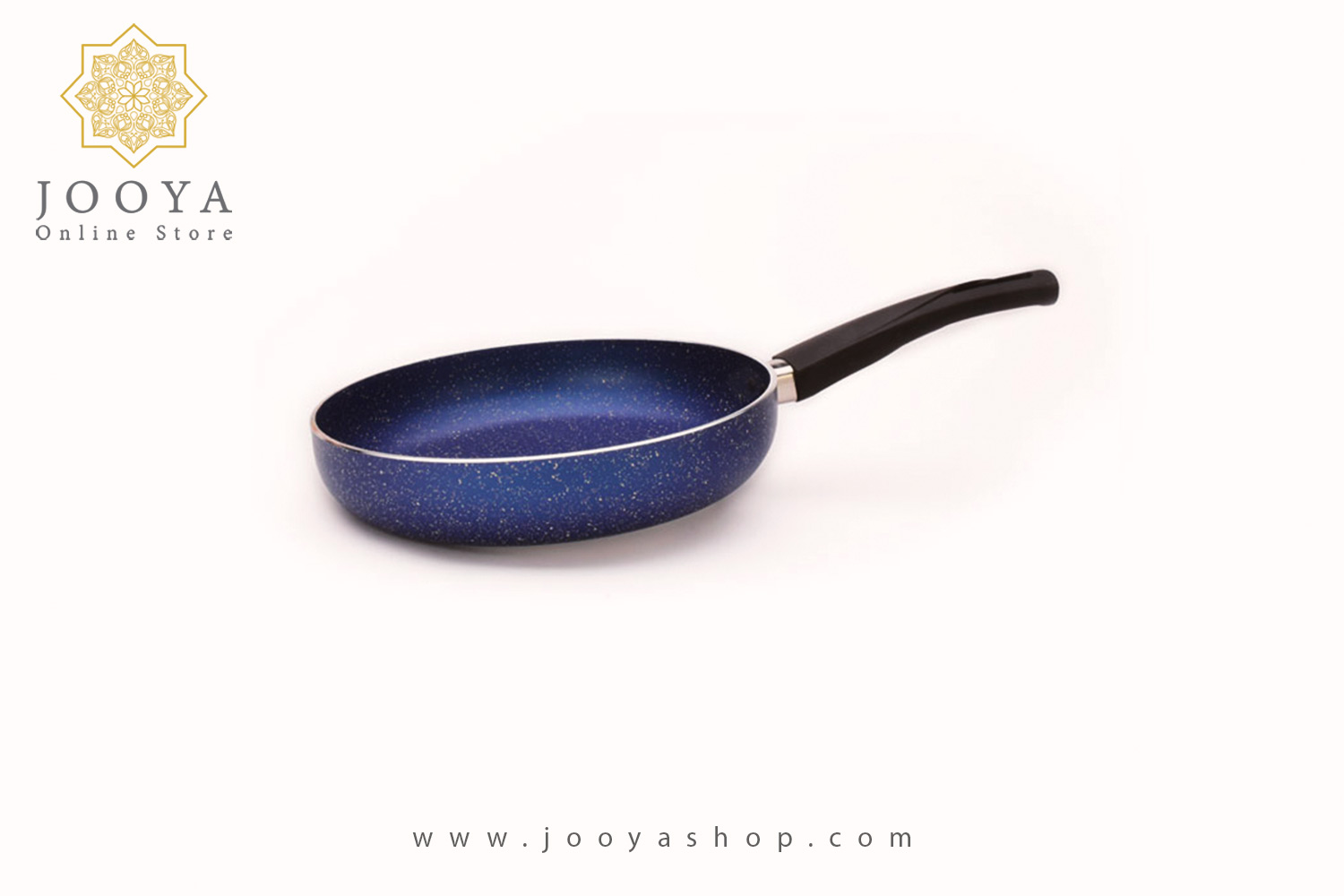 تابه زرساب مدل ویولت قطر 26 سانت