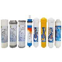 فیلتر دستگاه تصفیه آب رسا نور بابایی مدل m790 بسته 8 عددی