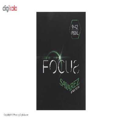 سیم گیتار الکتریک ساوارز مدل F50XL