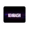 برچسب تاچ پد دسته پلی استیشن 4 ونسونی طرح KIARASH