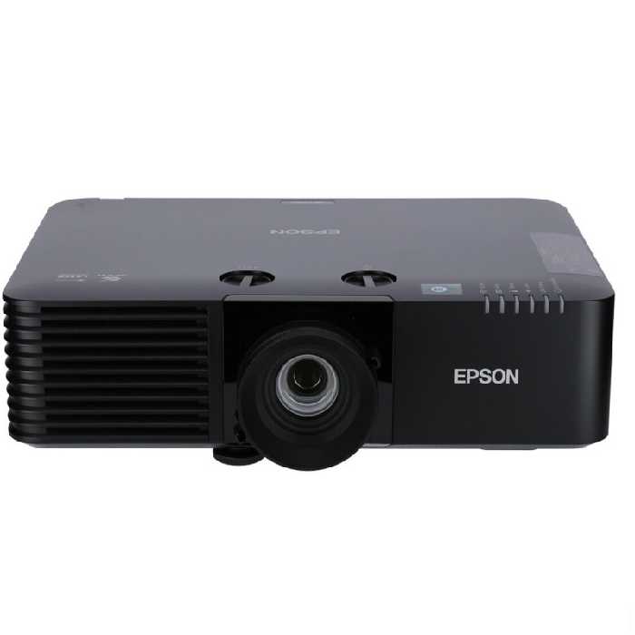 ویدئو پروژکتور اپسون مدل EB-L735U