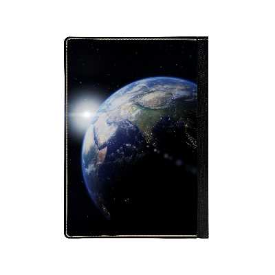 کلاسور مدل زمین