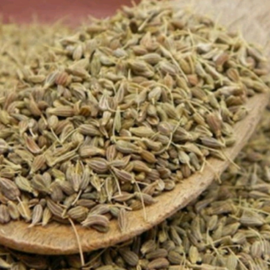 انیسون یابادیان رومی با خواص بی نظیر 75گرمی 