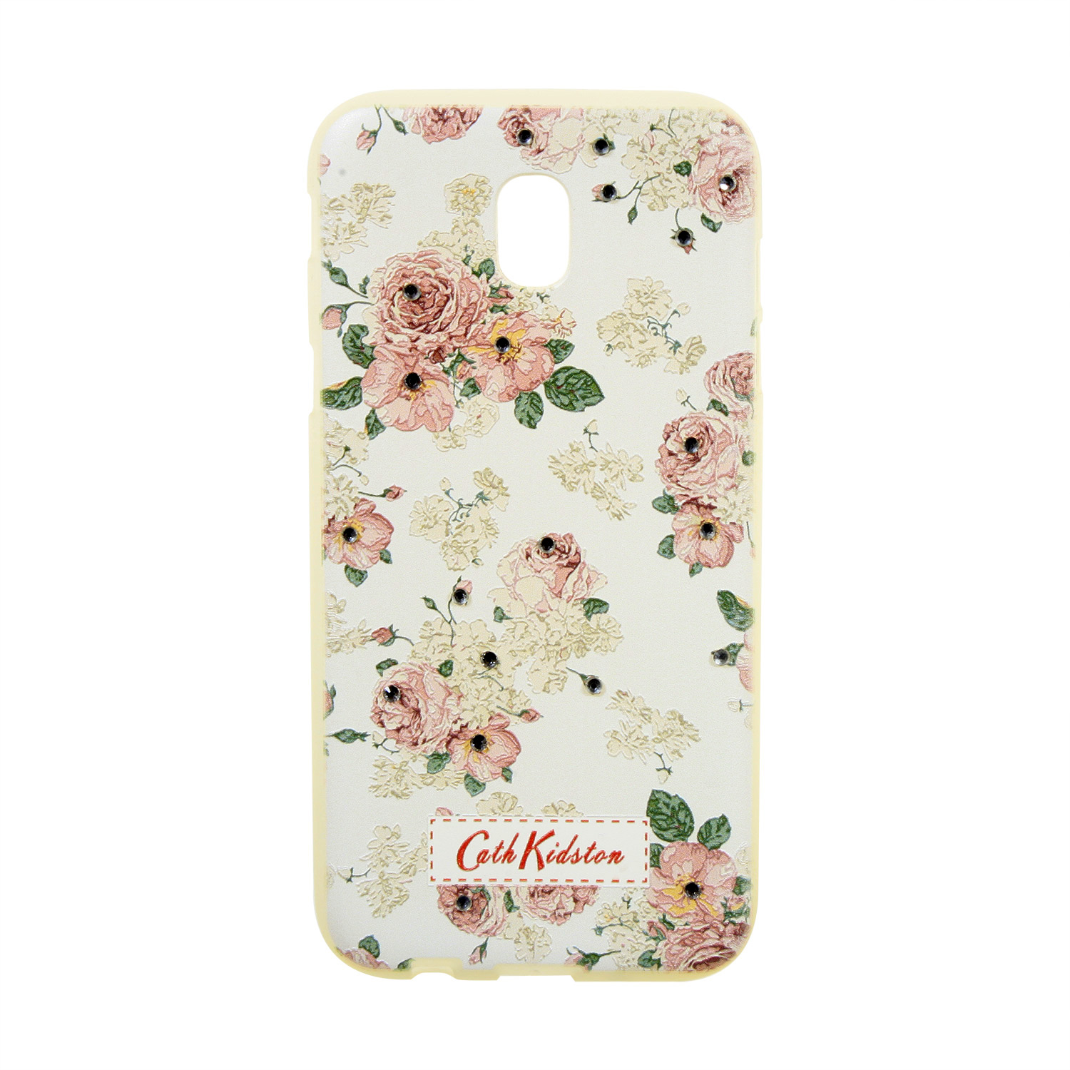 کاور مدل S-Rose کد AZ مناسب برای گوشی موبایل سامسونگ Galaxy J5 Pro/J530