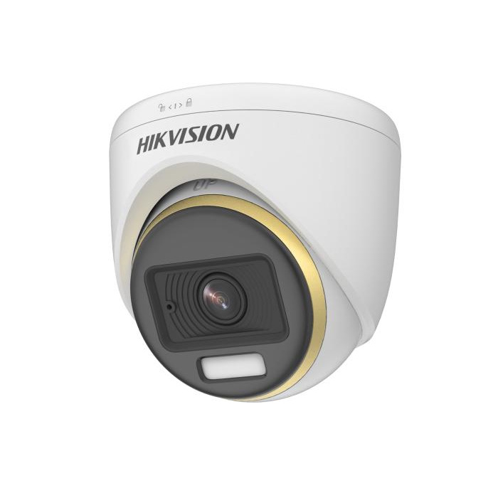 خرید و قیمت دوربین مداربسته هایک ویژن مدل DS-2CE70DF3T-PFS دو مگاپیکسل | ایمن کالا