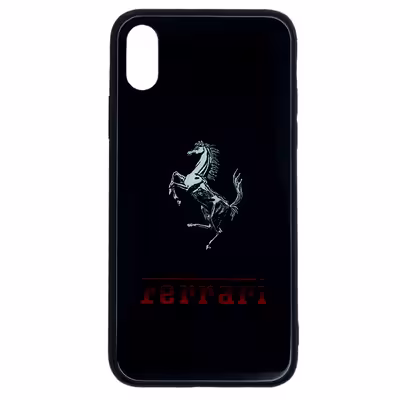 کاور مدل Fir02-x مناسب برای گوشی موبایل اپل iPhone X/XS