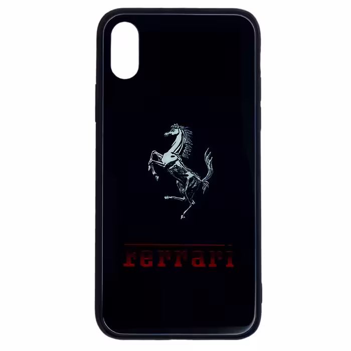 کاور مدل Fir02-x مناسب برای گوشی موبایل اپل iPhone X/XS