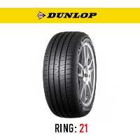 لاستیک خودرو دانلوپ مدل SP Sport Maxx 060 Plus سایز 295/35R21