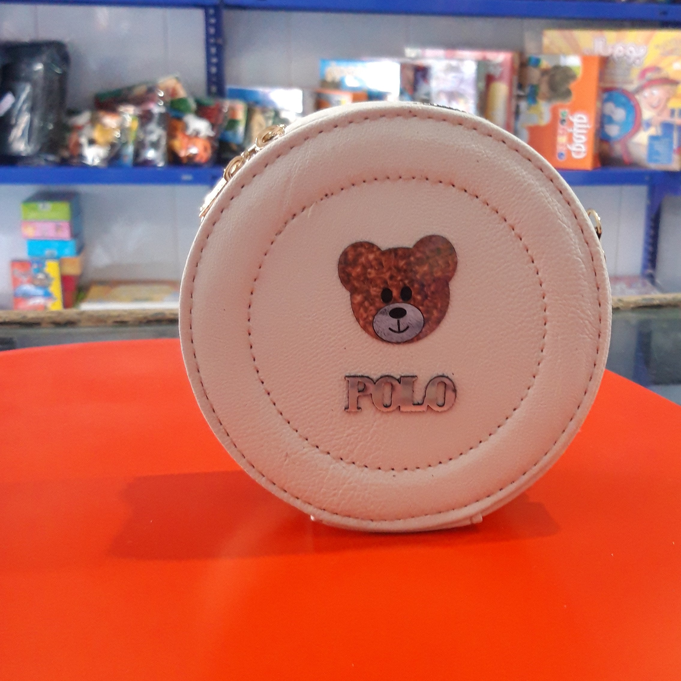 کیف پاسپورتی  کد 115555