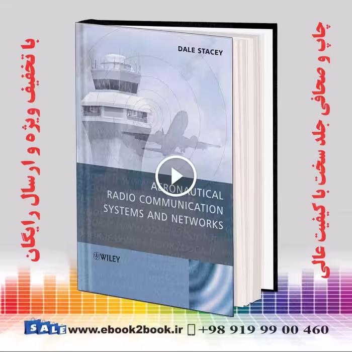 Aeronautical Radio Communication Systems and Networks