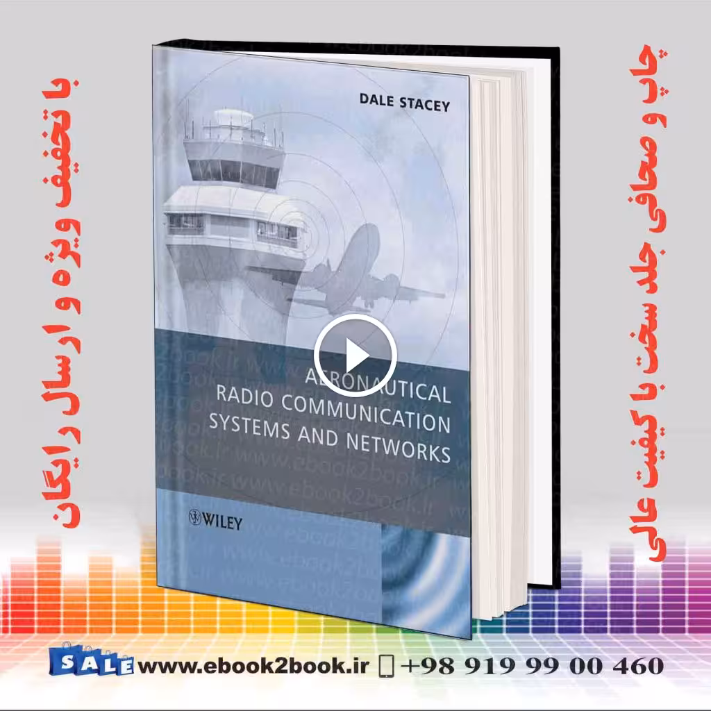Aeronautical Radio Communication Systems and Networks