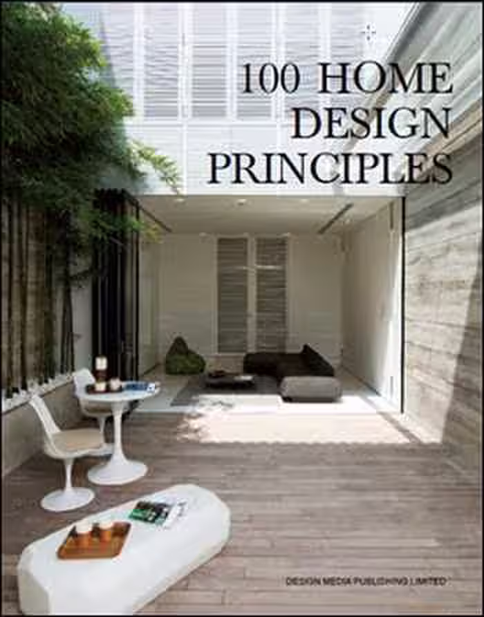 󾕇 دانلود کتاب 100Home Design Principles - دانلود کتاب های دانشگاهی