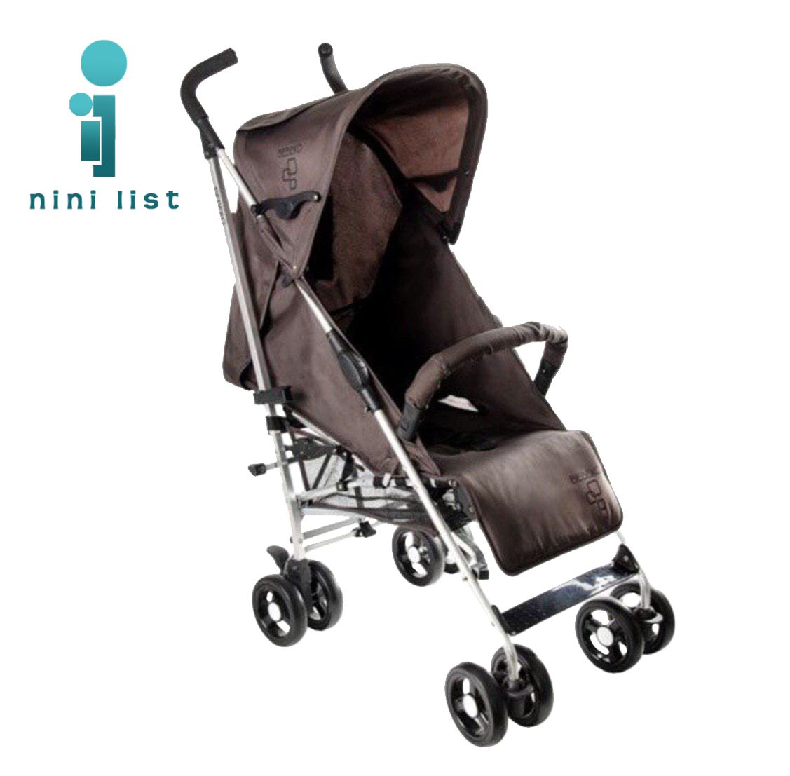 کالسکه مسافرتی ببکو bebeko مدل 1403