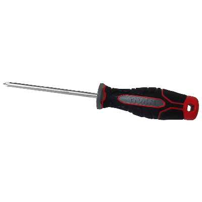 پیچ گوشتی چهارسو تیوان مدل HT - 0051 مجموعه 2 عددی