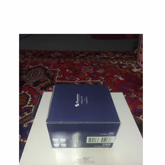 لیوان پاشاباغچه مدل تایملس کد 520414 بسته چهار عددی 
