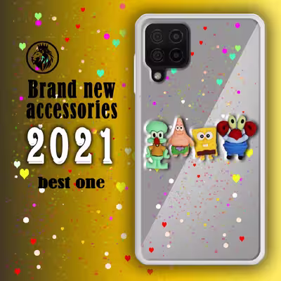 کاور لاین کینگ مدل patrikvababesfangi مناسب برای گوشی موبایل سامسونگ Galaxy A22 4G