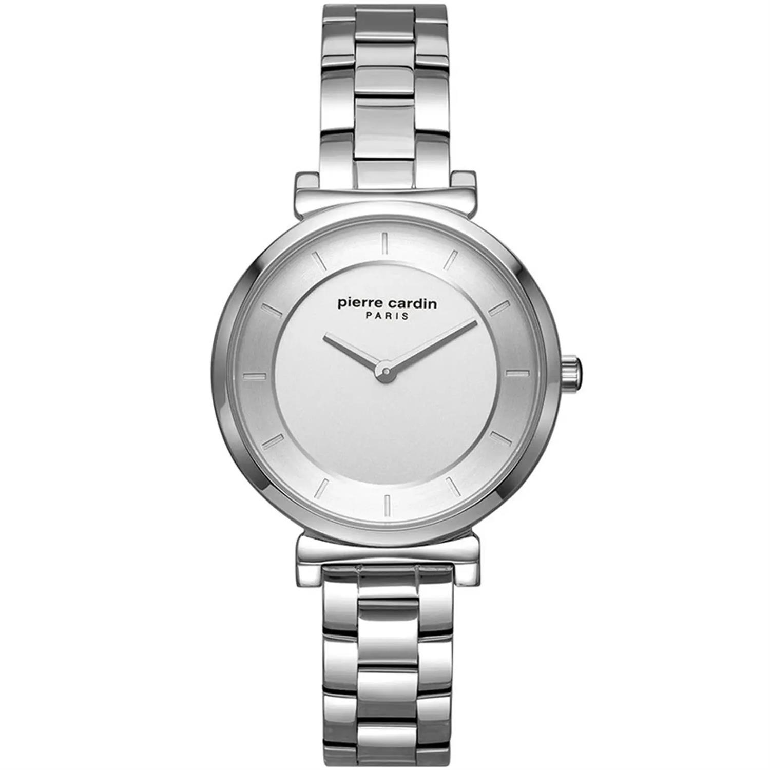 ساعت مچی پیرکاردین مدل PC902342F03