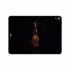 برچسب پوششی ماهوت مدل Persian Fiddle Instrument مناسب برای تبلت اپل iPad Pro 11 2018 A1979
