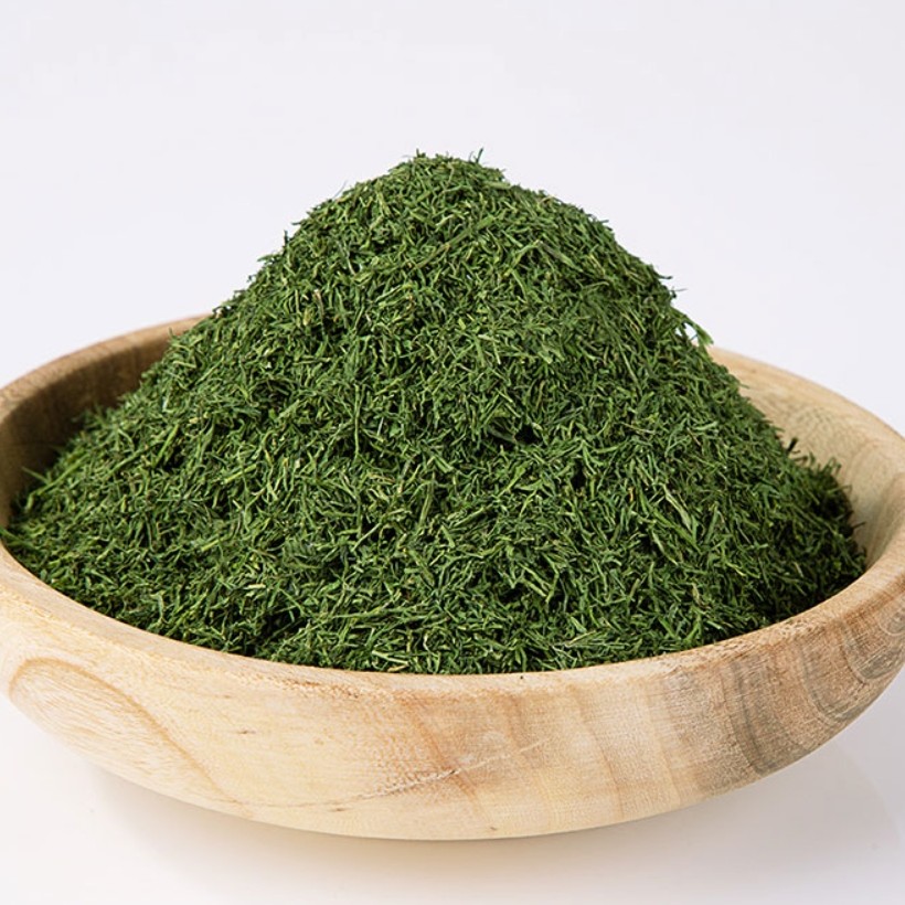 شوید خشک شده خانگی (1کیلوگرم)