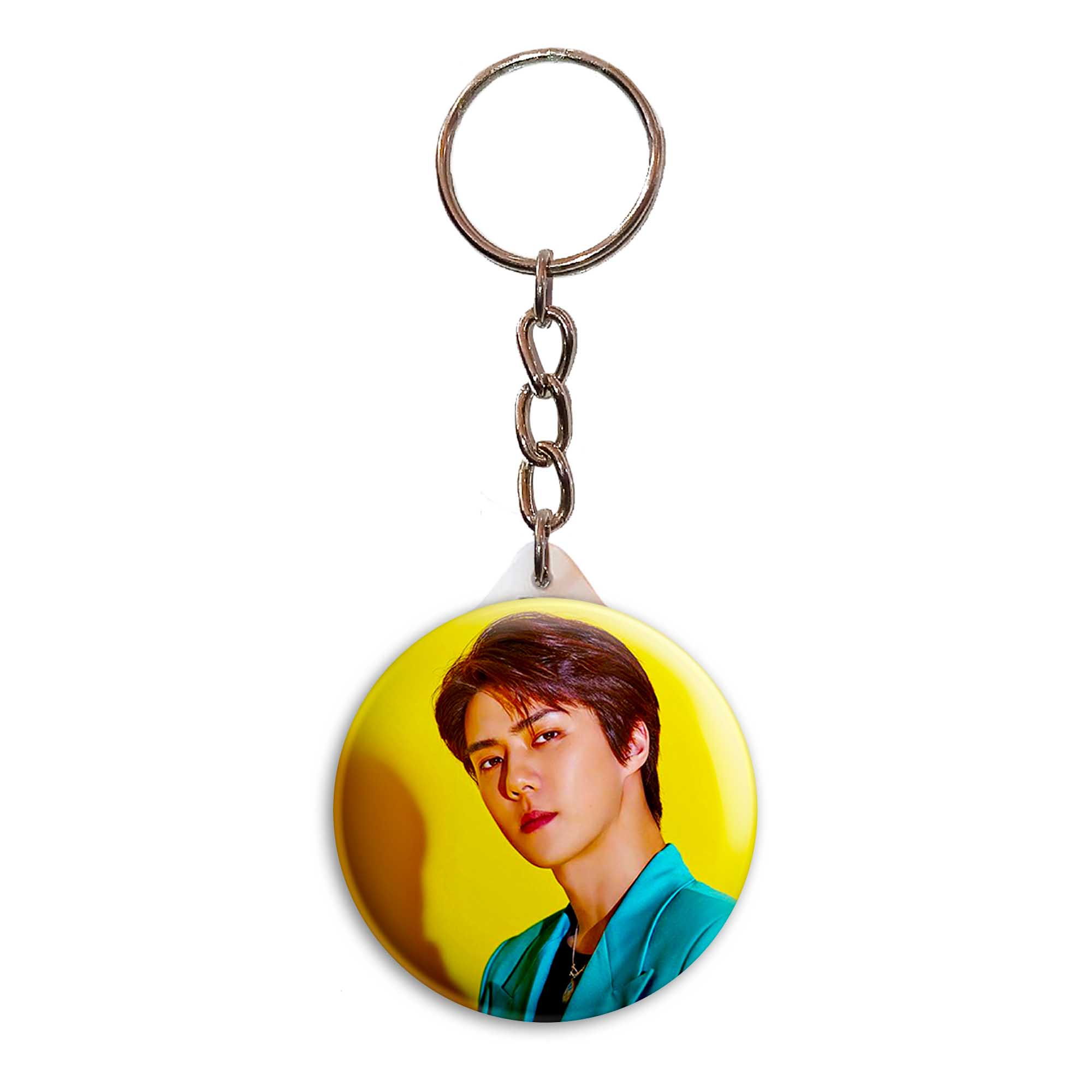 جاکلیدی پرمانه طرح exo کد pmy.13781