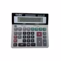 ماشین حساب کاسیک مدل dr-2130tw