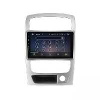 مانیتور اندروید خودرو برلیانس-h330-h320 ناکامیچی مدل NAM5510 اورجینال سیم کارت خور