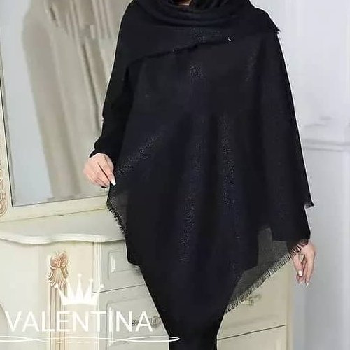 روسری لمه