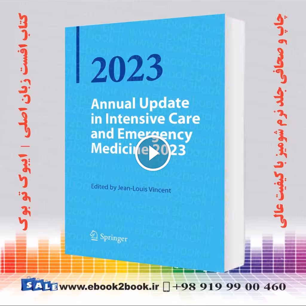 Annual Update in Intensive Care and Emergency Medicine