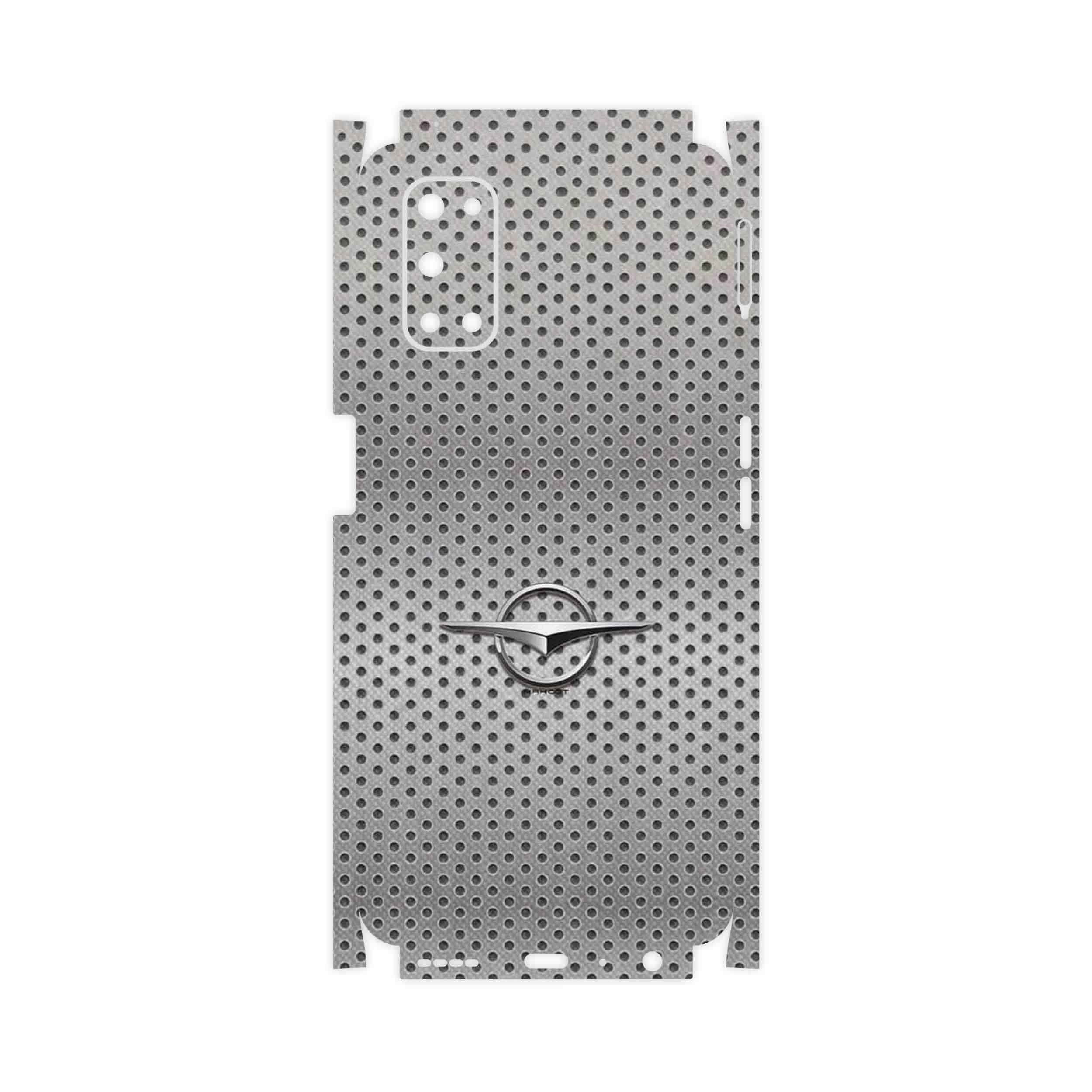 برچسب پوششی ماهوت مدل Haima-FullSkin مناسب برای گوشی موبایل ریلمی 7 5G