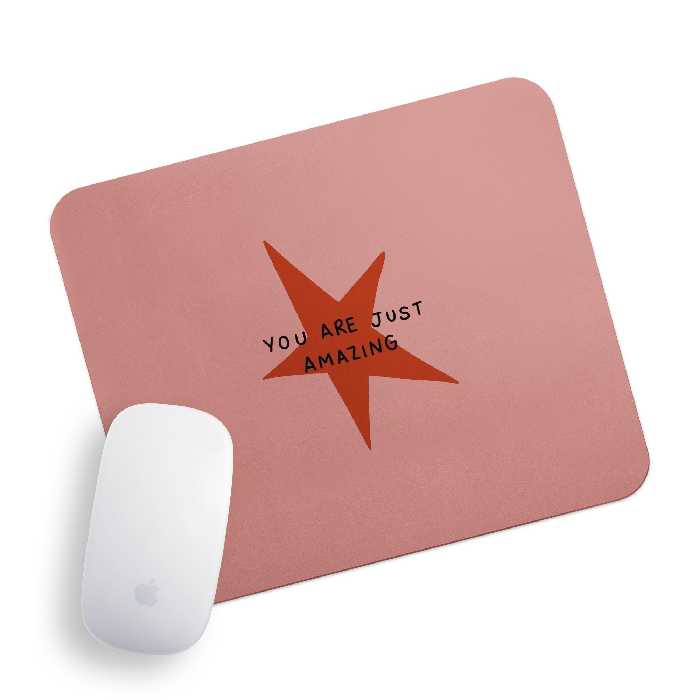 پد موس راویتا طرح 3103