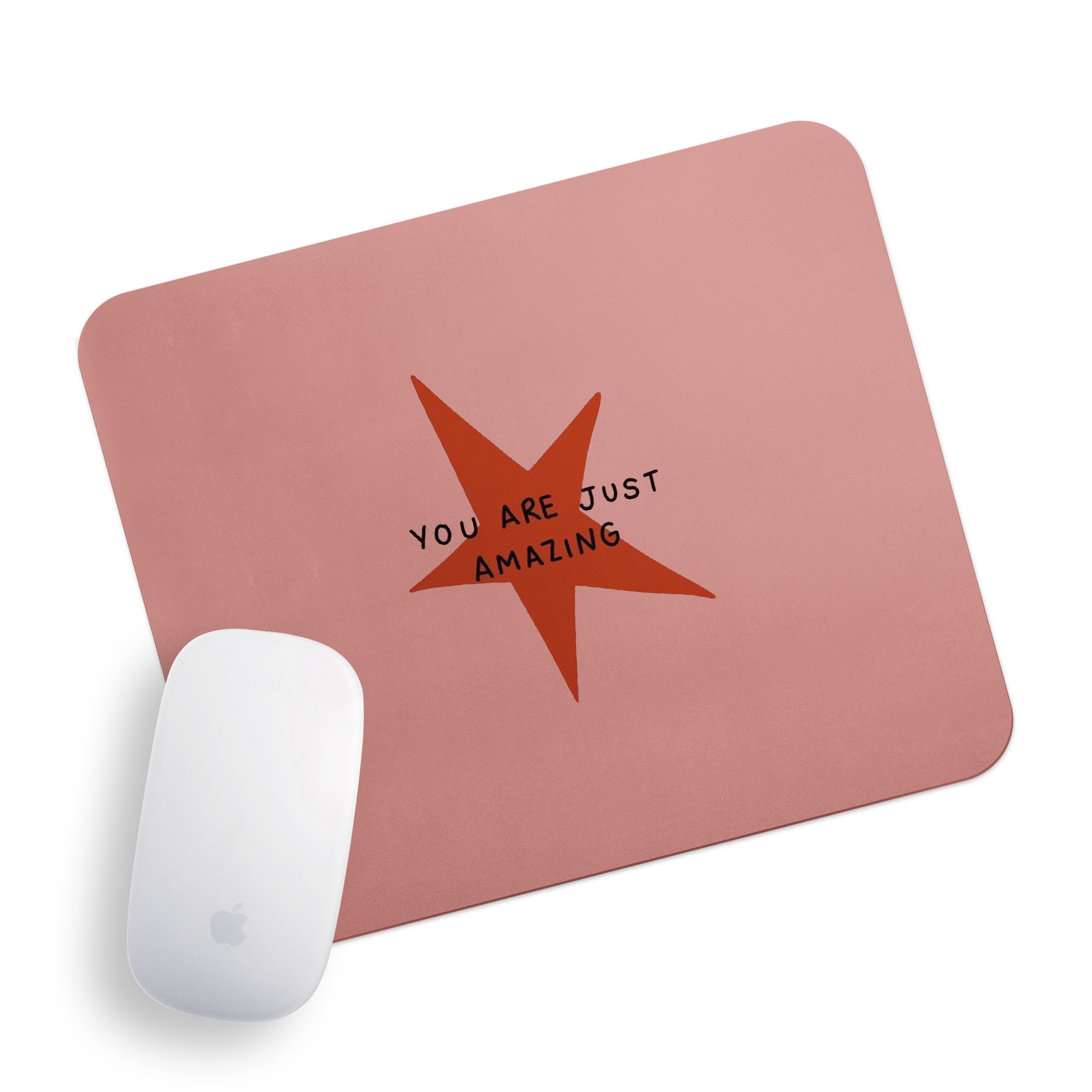 پد موس راویتا طرح 3103