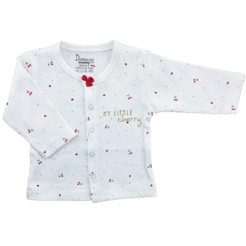مانتویی نوزادی گیلاس Cherry دانالو Danaloo