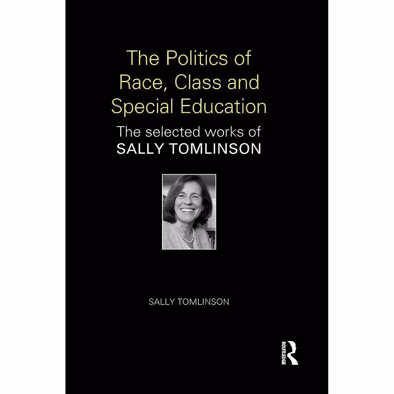 کتاب زبان اصلی The Politics of Race Class and Special Education
