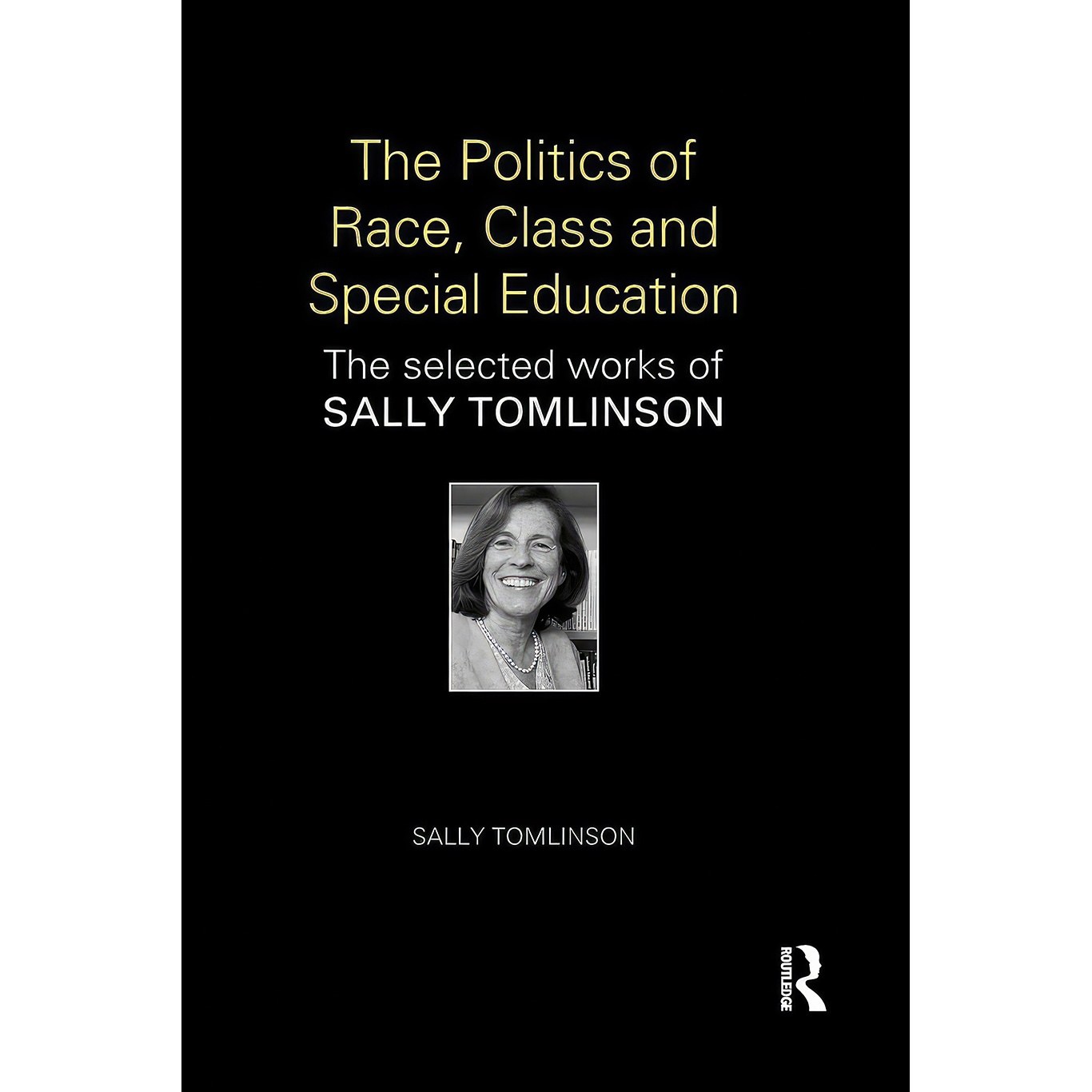 کتاب زبان اصلی The Politics of Race Class and Special Education